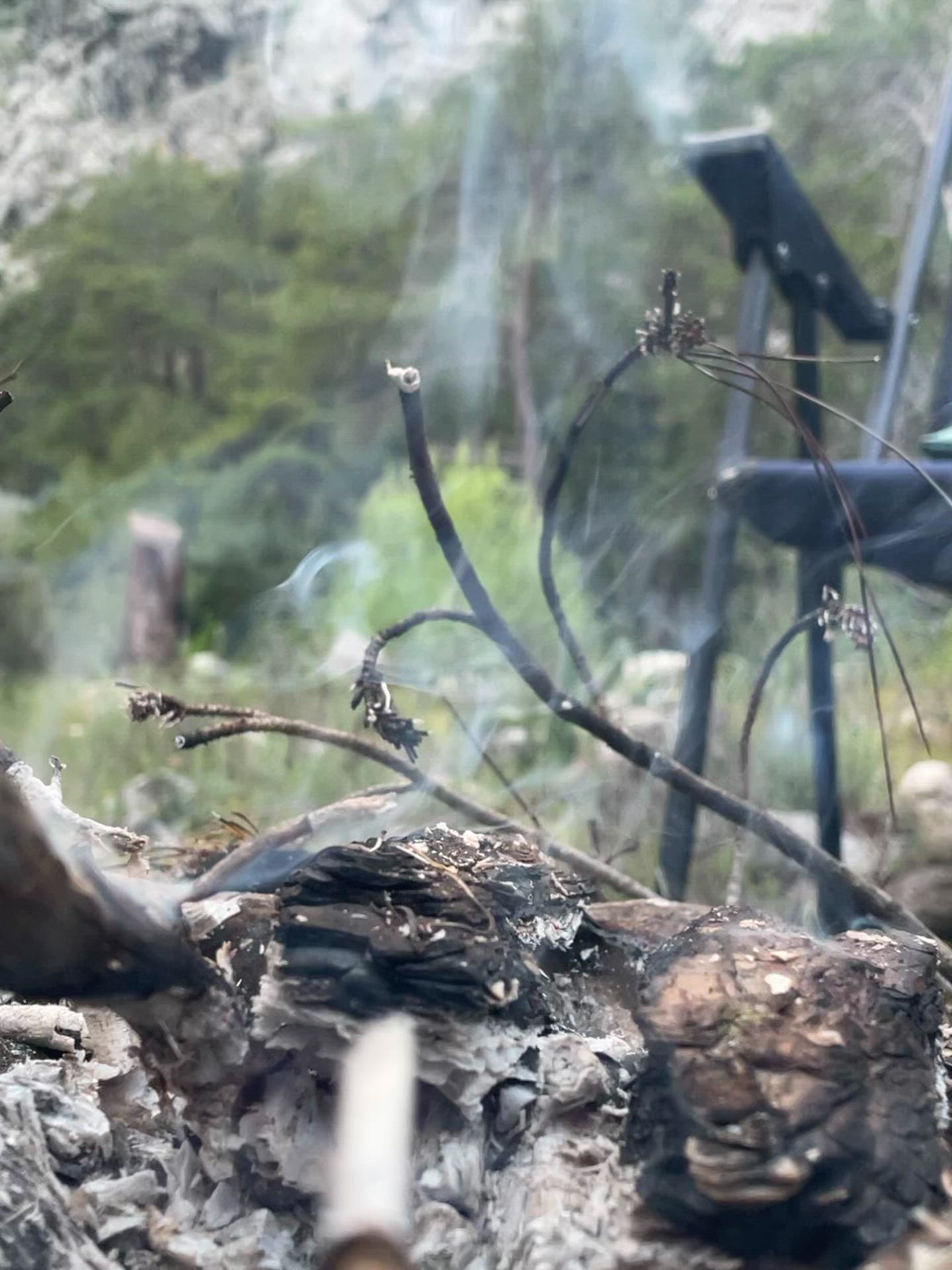 Story video